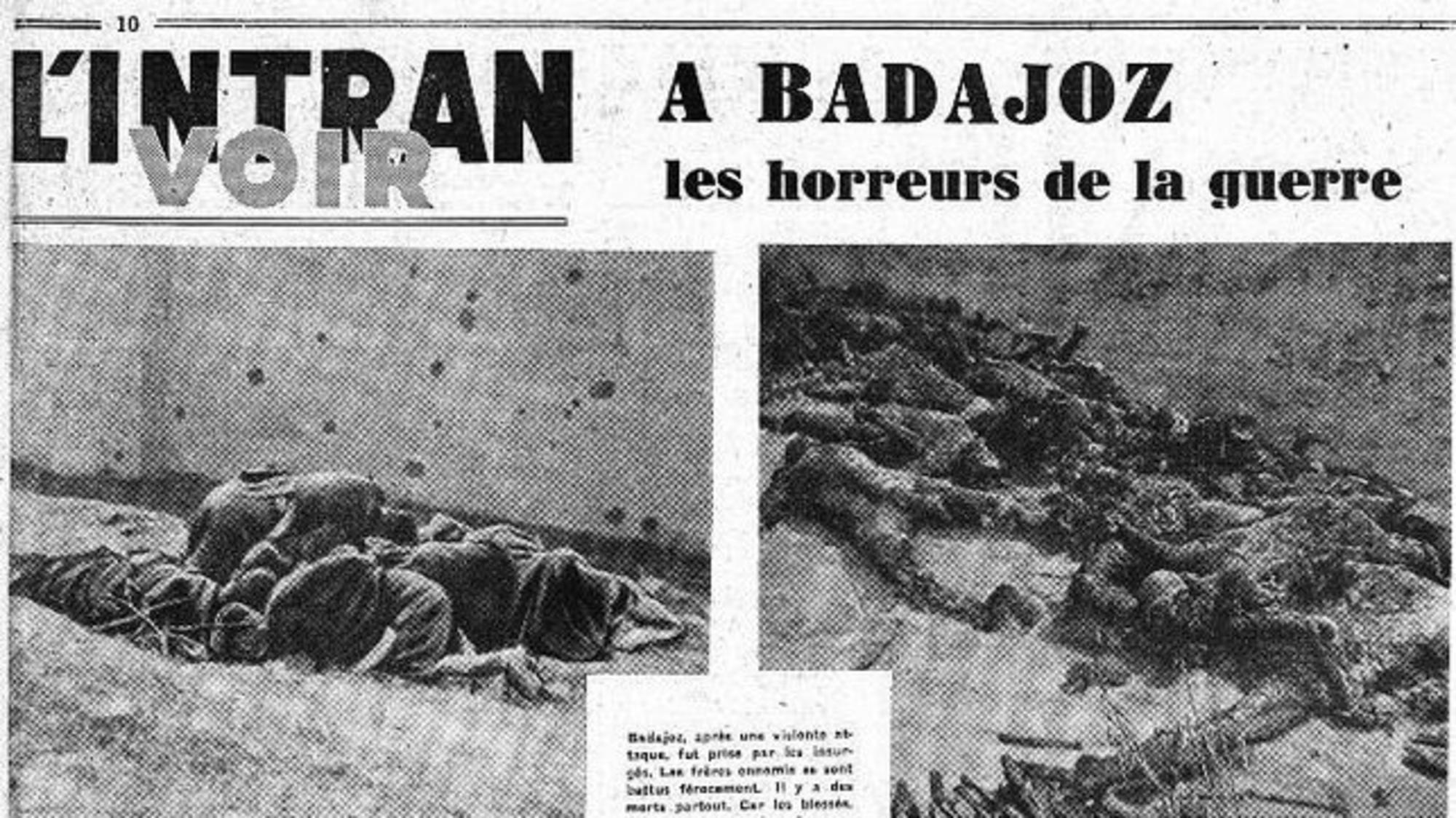 Paco Espinosa periódico